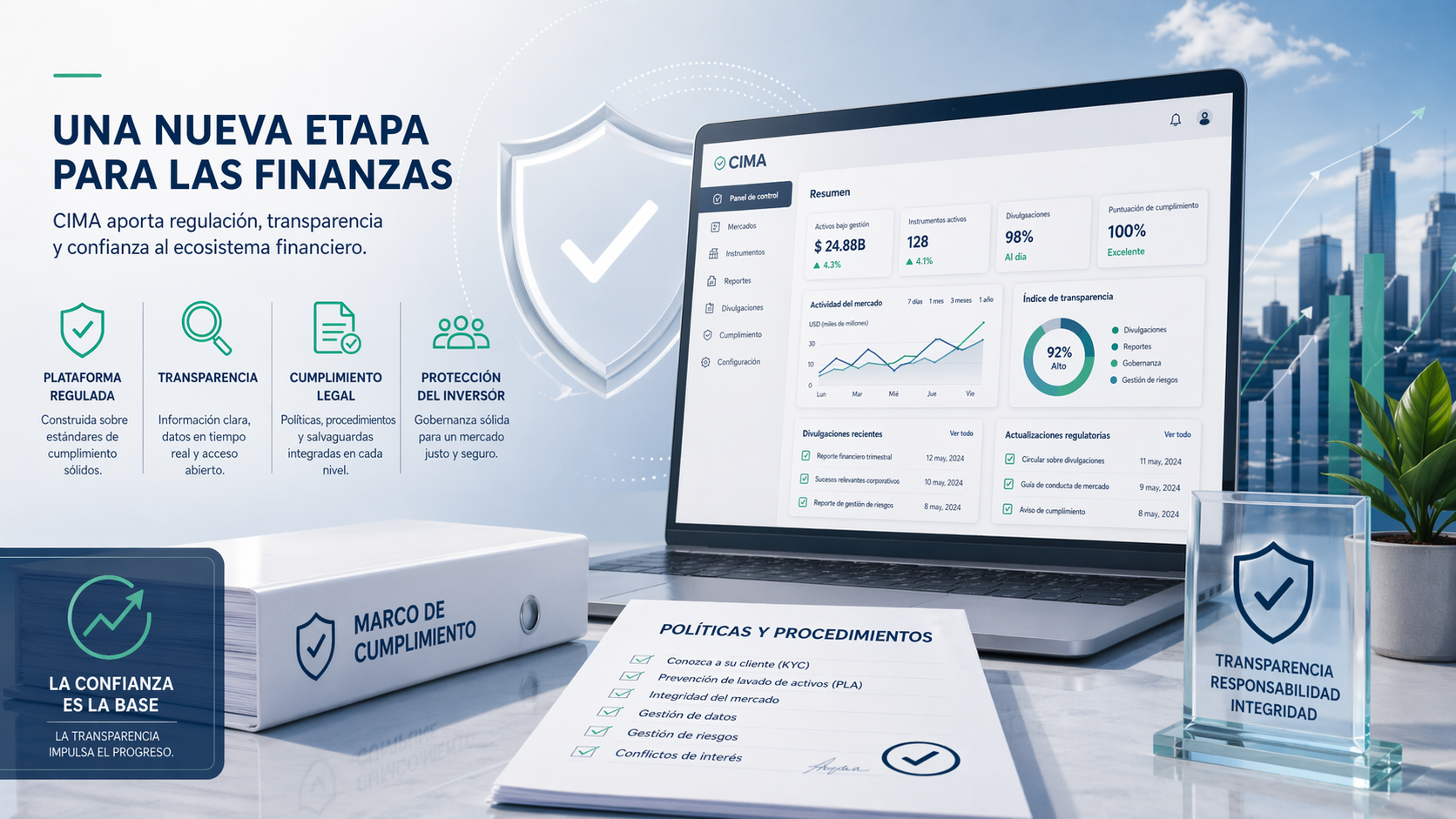 CIMA Invest